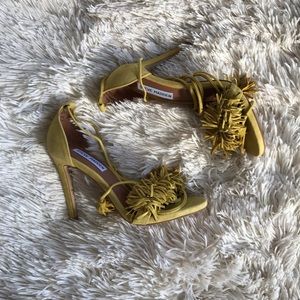 Steve Madden heels